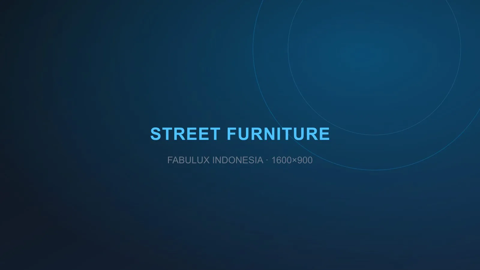 Totem LED digital modern berdiri di trotoar kota menampilkan iklan dan informasi publik