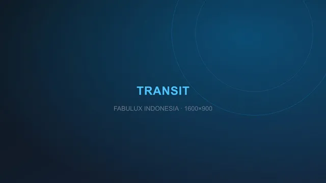 Layar LED iklan digital tergantung di terminal bandara modern yang ramai penumpang